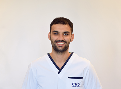 Jalal HAMDI