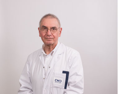 Philippe HENRIVAUX