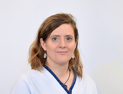 Dr Ludivine HOUGARDY