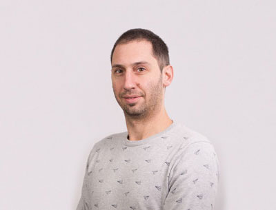 Marc INVIDIA