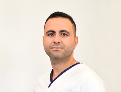  Mehdi JABRI