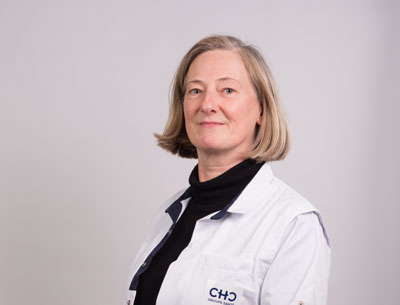 Caroline JANSSENS