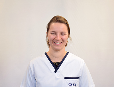 Fanny KAESMACHER