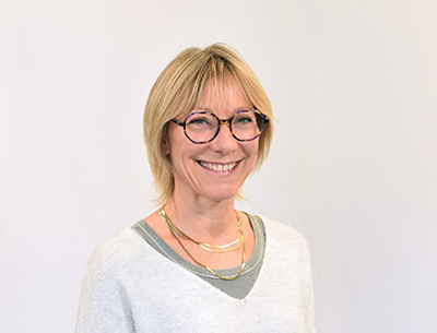 Stéphanie KAUFFMAN