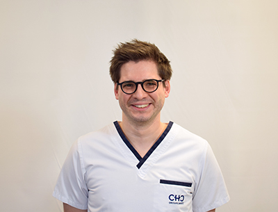 Damien KEMPENEERS