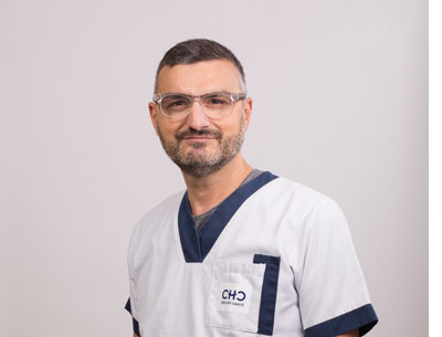 Michel KHRONIS