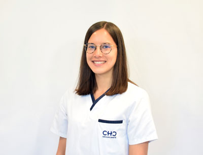 Cécile KHUC