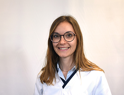 Valérie KNAPEN