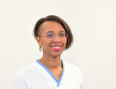 Céline KOLONGO