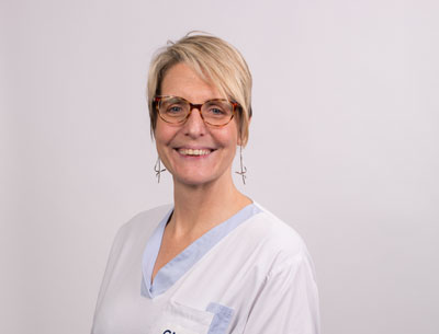 Sylvie LAMBION