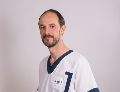 Pascal LECLERCQ
