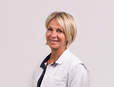 Séverine LEGROS