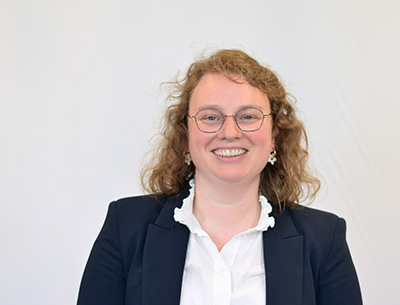Anne-Françoise LEMAITRE