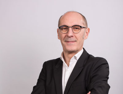 Denis LEONARD