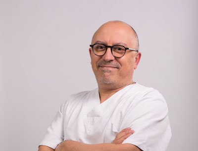 Bernard LIERNEUX