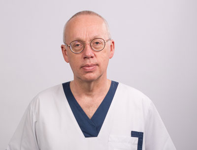 Etienne LONGERSTAY