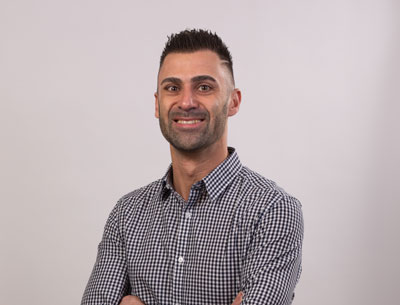 Alexandro MANIGLIA