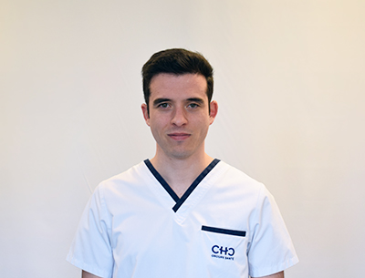 Silvano MARCHIORI