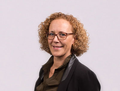 Anne MARECHAL