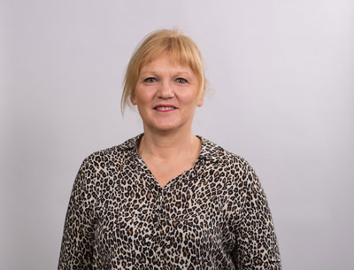Fabienne MARECHAL