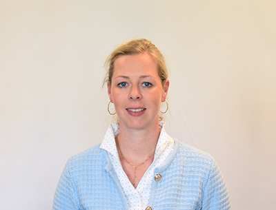 Anne MEIER
