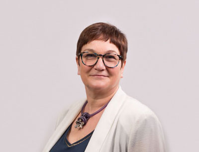 Yolande MICIUK