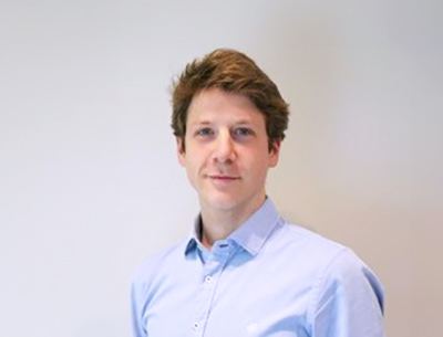 Dr Patrick MISSON