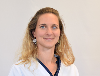 Amandine MONSEUR