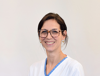 Sandra MONTEIL