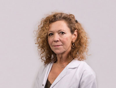 Catherine MOREAU