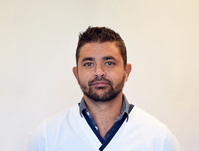 Jean-Michel MOT