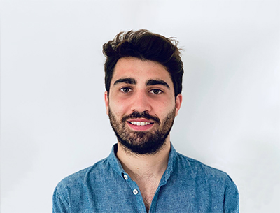 Romain MOUKHAIBER