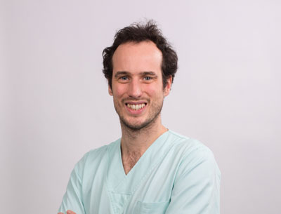 Pierre MUTSERS
