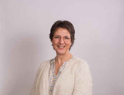 Sophie NAGELMACKERS