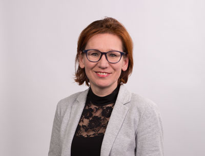 Tatiana NARYZHNYAYA