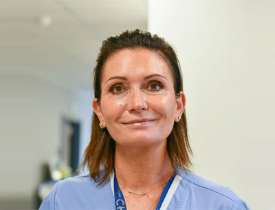 Christelle NICOLAS
