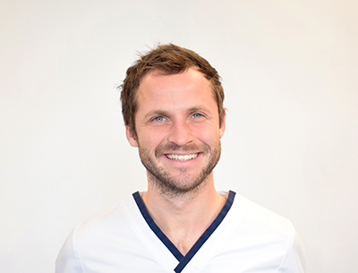 Christophe NIZET