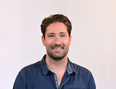 Cédric ORBAN