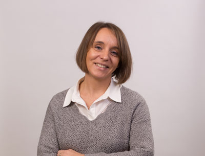 Maria PARELLO