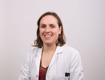 Julie PEETERBROECK