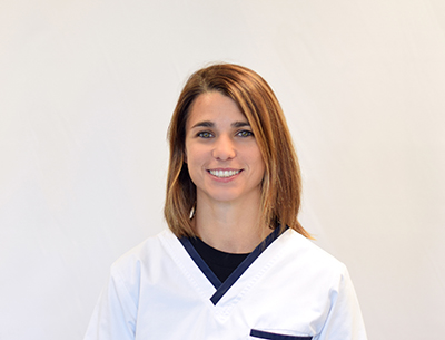 Justine PIAZZA