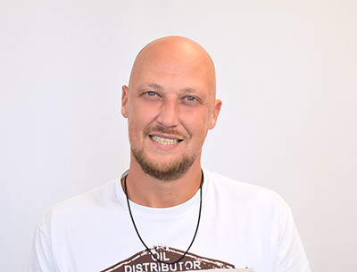 Julien PIRARD