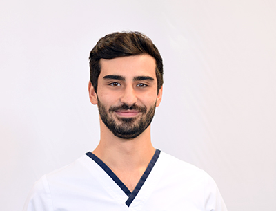 Marc PUGLIESE