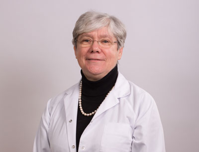 Michèle RAMAUT