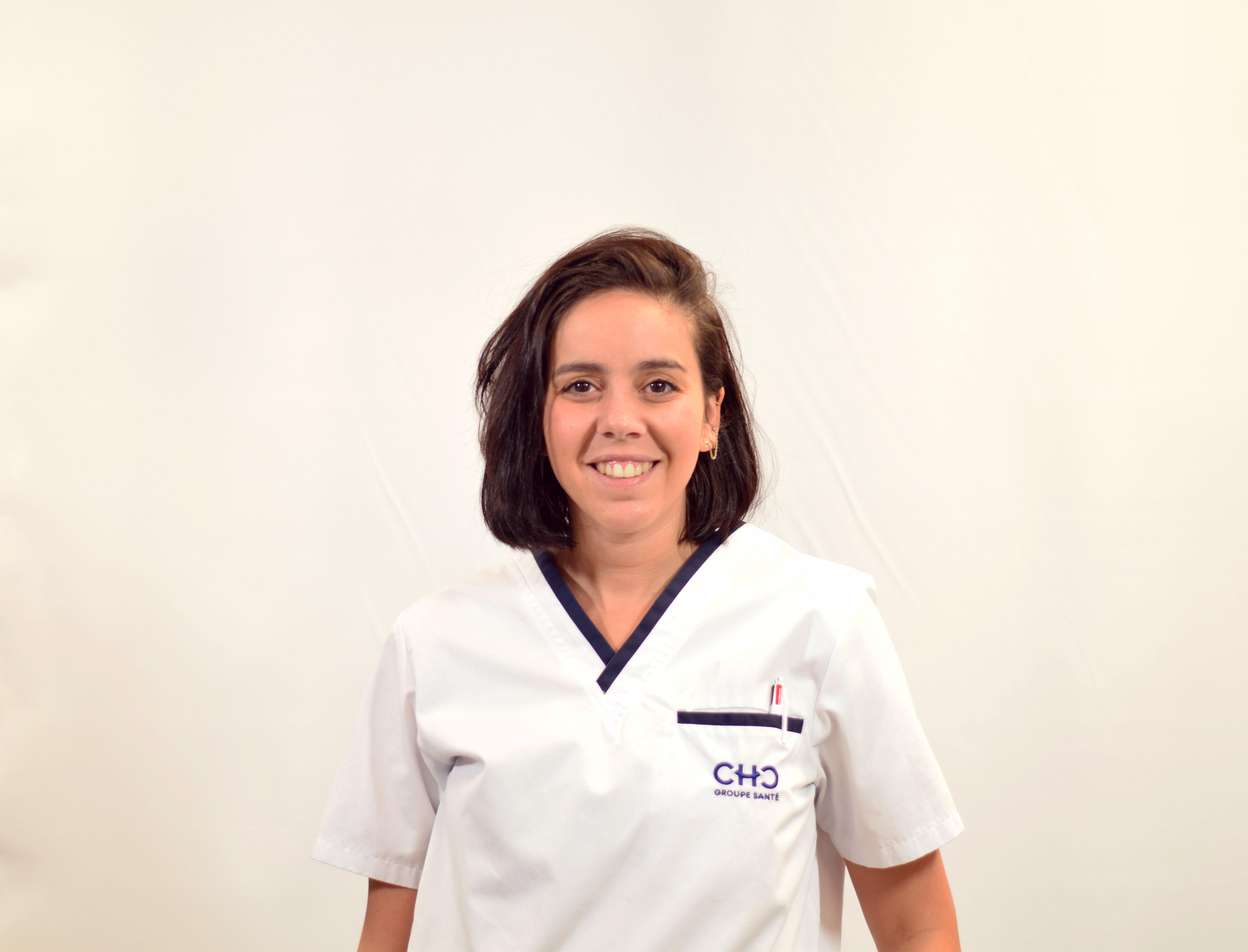 Dr Inès REBIA