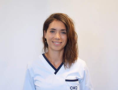 Laura REUL