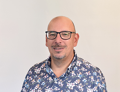 Carlos RIVAS