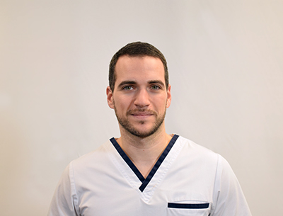 Julien SANFILIPPO
