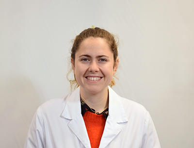 Dr Marie SCHEEN