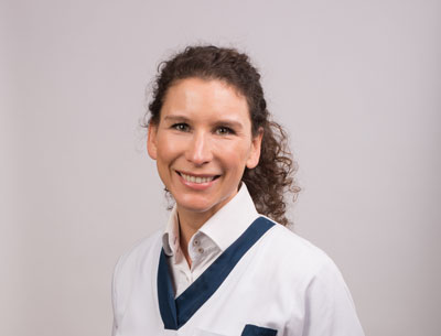 Nathalie SCHOENAERS
